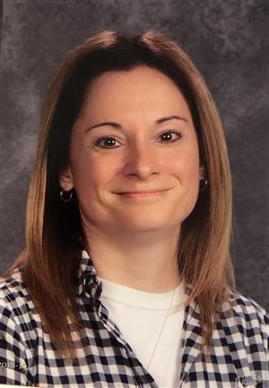 Picture of Ms. Palmer 